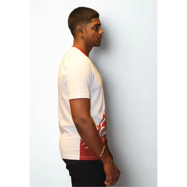 Rust_Cotton_Short_Sleeve_Crew_Neck_T_Shirt_|_For_Men