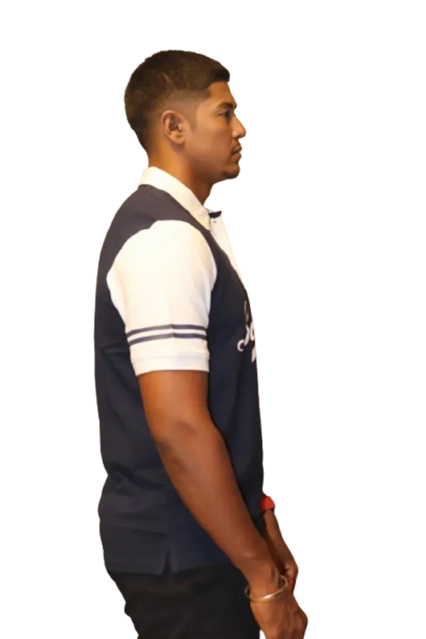 Navy_Blue_Cotton_Short_Sleeve_Polo_T_Shirt_|_For_Men