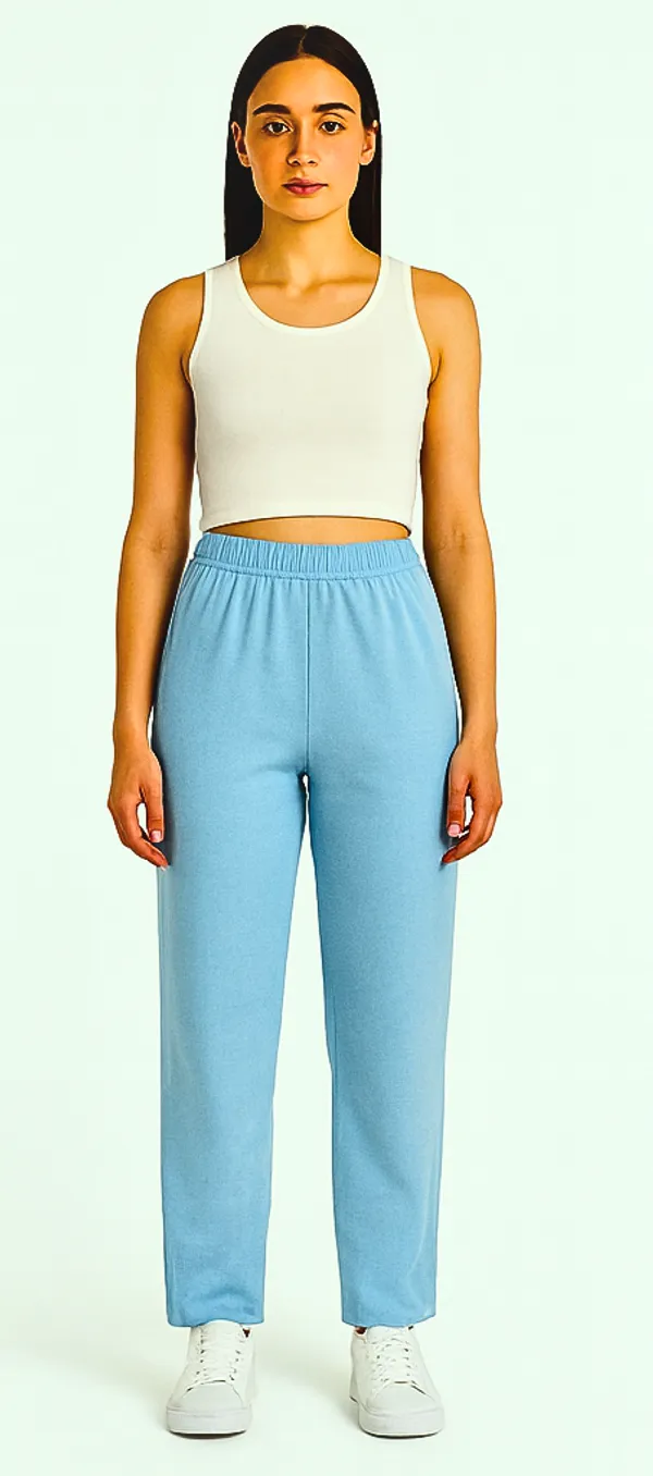Pastel_Sky_Cotton_Mid_Rise_Relaxed_Fit_Joggers_|_For_Women