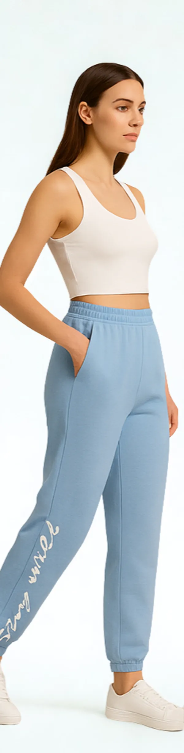 Pastel_Sky_Cotton_Mid_Rise_Relaxed_Fit_Joggers_|_For_Women