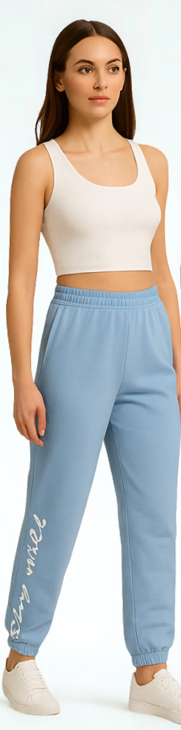 Pastel_Sky_Cotton_Mid_Rise_Relaxed_Fit_Joggers_|_For_Women