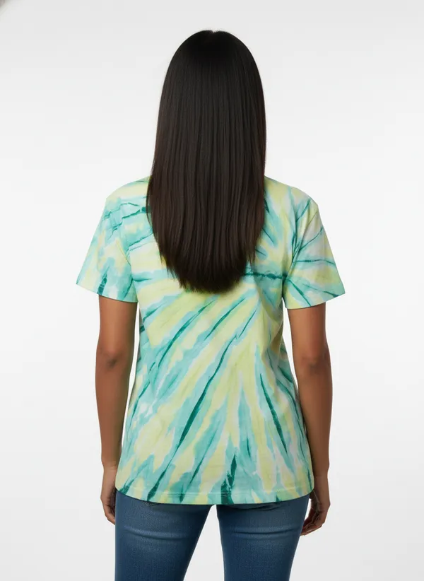White_Cotton_V_Neck_Tee_For_Women