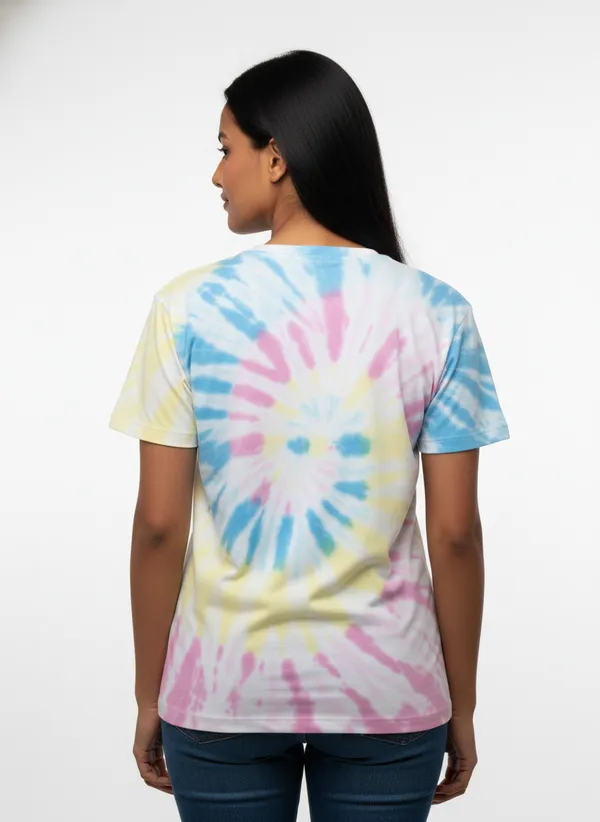 White_Cotton_V_Neck_Tee_For_Women