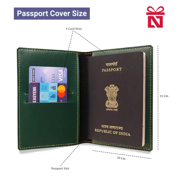 Valentine_Special_Personalized_Leather_Passport_Cover_Travel_Organizer