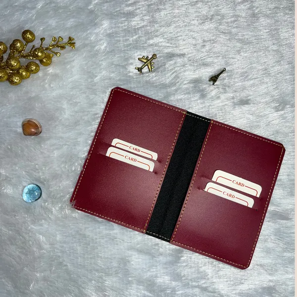 Valentine_Special_Personalized_Leather_Passport_Cover_Travel_Organizer