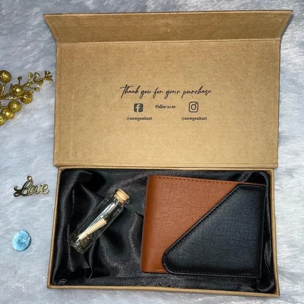 Valentine_Special_Coin_Classic_Trifold_Wallet_for_Men_|_Slim_&_Stylish_|_Holds_Cards,_Cash_&_IDs_|_Ideal_for_Gifting_with_Complimentary_Chocolate