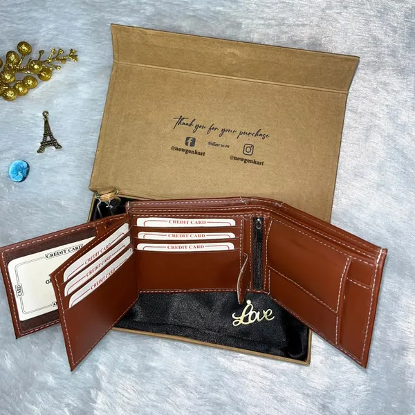 Valentine_Special_Men's_Multilayer_Two-Fold_Wallet_|_Slim_&_Secure_|_Holds_Cards,_Cash_&_IDs_|_Ideal_for_Gifting_with_Complimentary_Chocolate