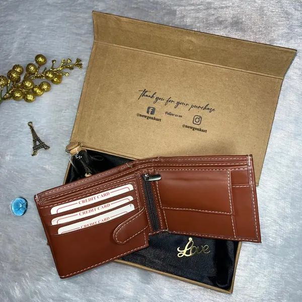Valentine_Special_Men's_Multilayer_Two-Fold_Wallet_|_Slim_&_Secure_|_Holds_Cards,_Cash_&_IDs_|_Ideal_for_Gifting_with_Complimentary_Chocolate