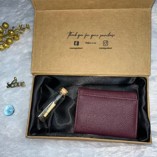Valentine_Special_Turbo_RFID_Card_Holder_Men's_Wallet_|_Slim_&_Secure_|_Holds_Multiple_Cards_|_Ideal_for_Gifting_with_Complimentary_Chocolate