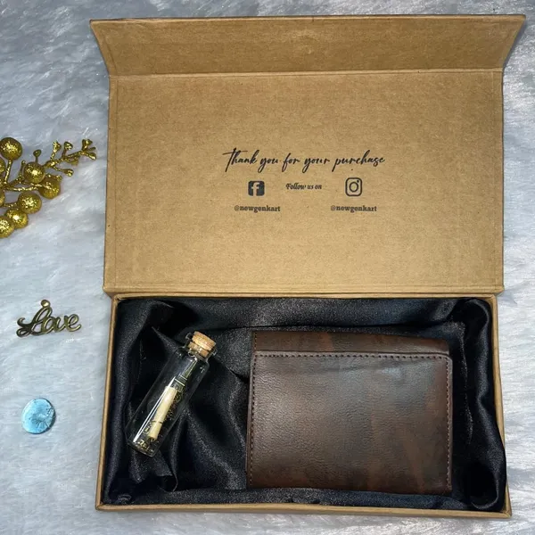Valentine_Special_Unisex_Classic_Trifold_Wallet_|_Durable_Material_|_Holds_Cards,_Cash_&_IDs_Securely_|_Slim_&_Easy_Pocket_Fit_|_Ideal_for_Gifting_with_Complimentary_Chocolate