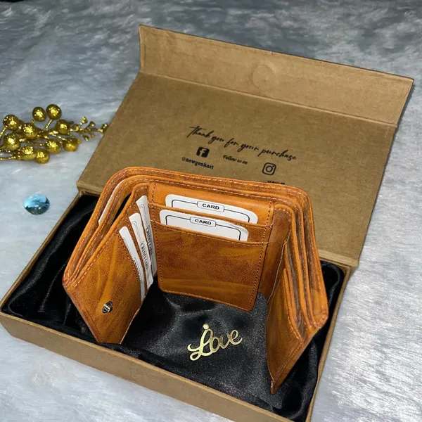 Valentine_Special_Unisex_Classic_Trifold_Wallet_|_Durable_Material_|_Holds_Cards,_Cash_&_IDs_Securely_|_Slim_&_Easy_Pocket_Fit_|_Ideal_for_Gifting_with_Complimentary_Chocolate