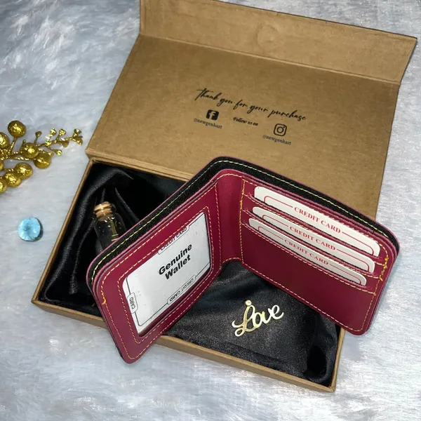Valentine_Special_Indian_Faux_Leather_Wallet_for_Men_|_Slim_&_Durable_|_Holds_Cards_&_Cash_|_Ideal_for_Gifting_with_Complimentary_Chocolate