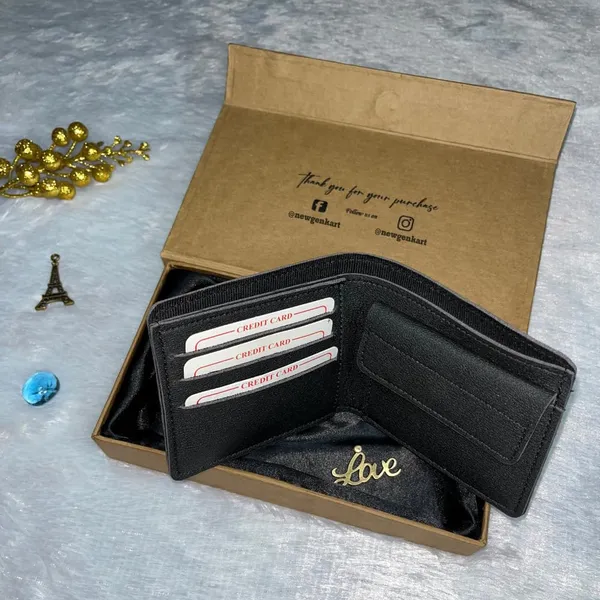 Valentine_Special_Lightweight_Men's_Wallet_|_Slim_&_Secure_|_Holds_Cards,_Cash_&_IDs_|_Ideal_for_Gifting_with_Complimentary_Chocolate