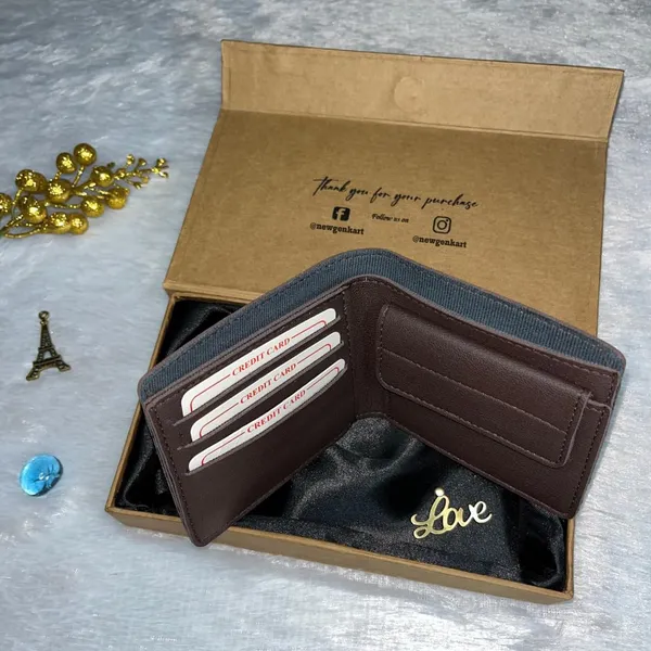 Valentine_Special_Lightweight_Men's_Wallet_|_Slim_&_Secure_|_Holds_Cards,_Cash_&_IDs_|_Ideal_for_Gifting_with_Complimentary_Chocolate