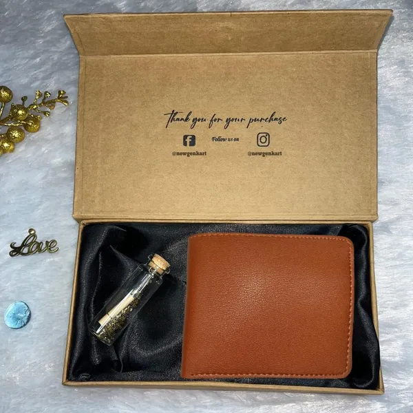 Valentine_Special_Lightweight_Men's_Wallet_|_Slim_&_Secure_|_Holds_Cards,_Cash_&_IDs_|_Ideal_for_Gifting_with_Complimentary_Chocolate