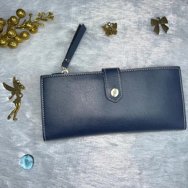 Valentine_Special_Womens_2-Fold_Clutch_Wallet_|_Nexon_Leather_|_Slim_&_Lightweight_|_Holds_Cards_&_Cash_|_Ideal_for_Gifting_with_Complimentary_Chocolate