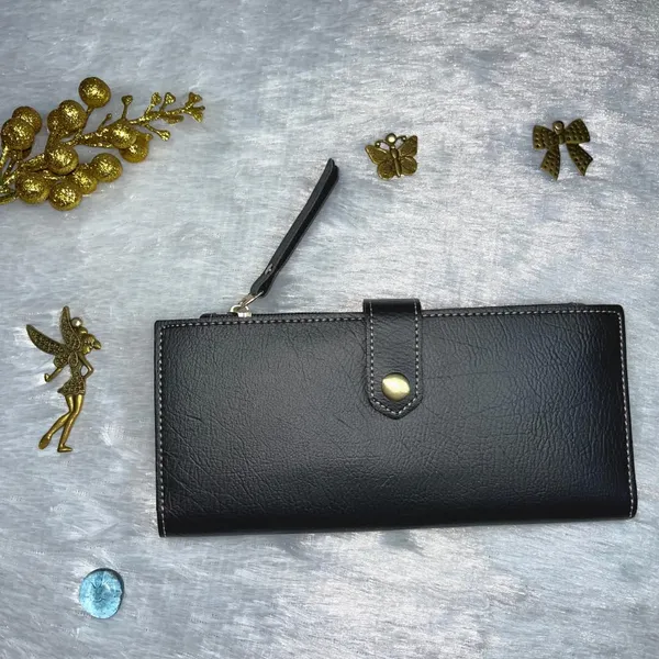 Valentine_Special_Womens_2-Fold_Clutch_Wallet_|_Nexon_Leather_|_Slim_&_Lightweight_|_Holds_Cards_&_Cash_|_Ideal_for_Gifting_with_Complimentary_Chocolate
