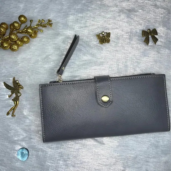 Valentine_Special_Womens_2-Fold_Clutch_Wallet_|_Nexon_Leather_|_Slim_&_Lightweight_|_Holds_Cards_&_Cash_|_Ideal_for_Gifting_with_Complimentary_Chocolate