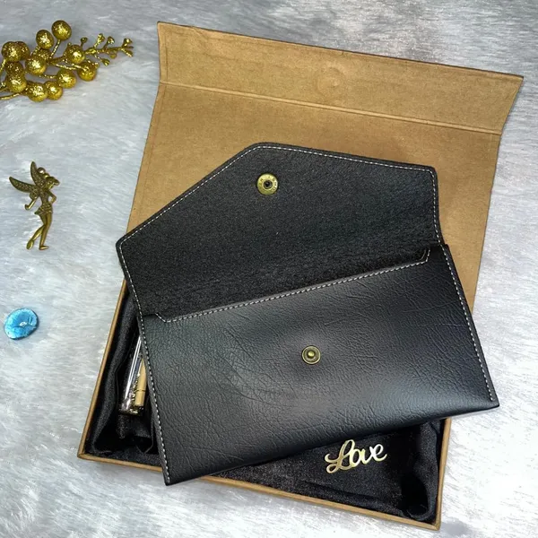 Valentine_Special_Minimal_Womens_Clutch_Wallet_|_Nexon_Leather_|_Slim_&_Lightweight_|_Holds_Cards_&_Cash_|_Ideal_for_Gifting_with_Complimentary_Chocolate