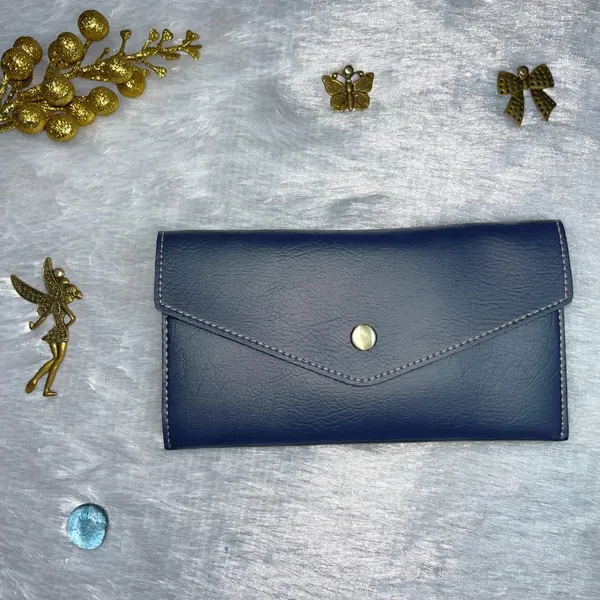 Valentine_Special_Minimal_Womens_Clutch_Wallet_|_Nexon_Leather_|_Slim_&_Lightweight_|_Holds_Cards_&_Cash_|_Ideal_for_Gifting_with_Complimentary_Chocolate