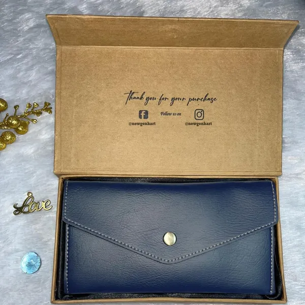 Valentine_Special_Minimal_Womens_Clutch_Wallet_|_Nexon_Leather_|_Slim_&_Lightweight_|_Holds_Cards_&_Cash_|_Ideal_for_Gifting_with_Complimentary_Chocolate