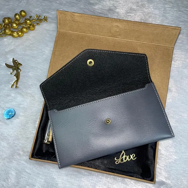 Valentine_Special_Minimal_Womens_Clutch_Wallet_|_Nexon_Leather_|_Slim_&_Lightweight_|_Holds_Cards_&_Cash_|_Ideal_for_Gifting_with_Complimentary_Chocolate