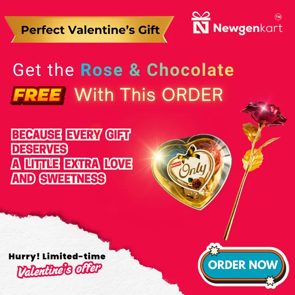 Valentine_Special_Women's_2-Fold_Clutch_Wallet_|_Faux_Leather_|_Slim_&_Lightweight_|_Holds_Cards_&_Cash_|_Ideal_for_Gifting_with_Complimentary_Chocolate