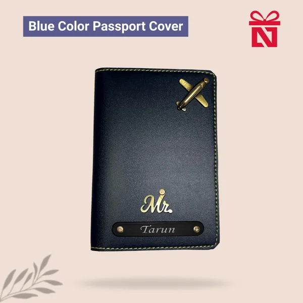 Valentine_Special_Personalized_Leather_Passport_Cover_Travel_Organizer