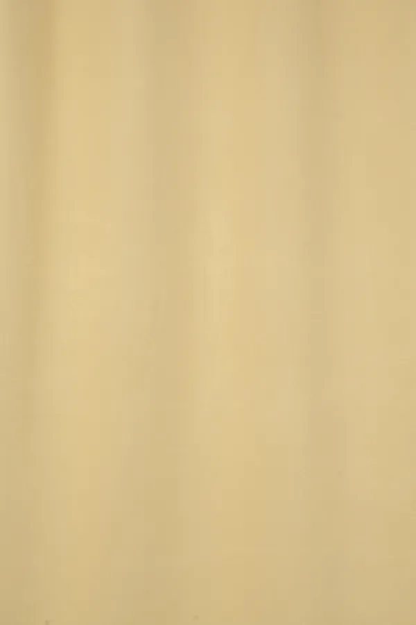 Khakhi_Polyester_Eyelet__Solid_Blackout_curtains_Pack_of_2