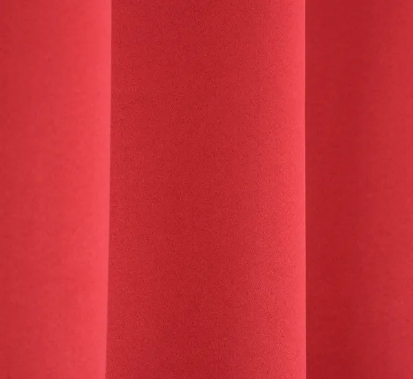 Red_Polyester_Eyelet__Solid_Blackout_curtains_Pack_of_2