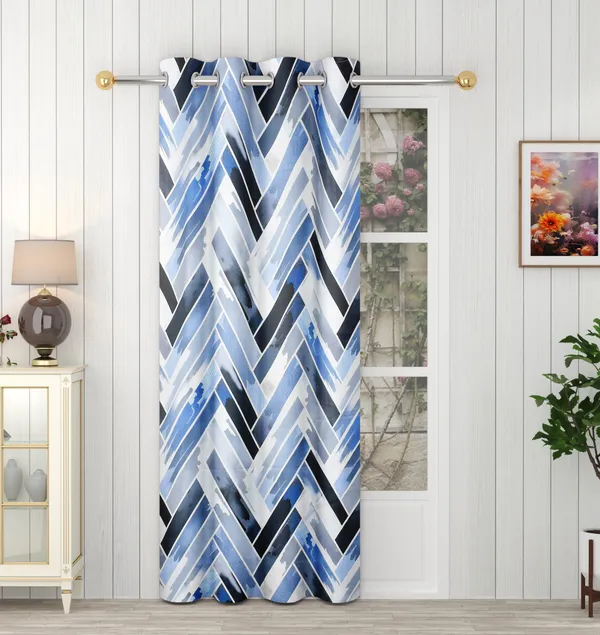 Blue_Digital_Print_Shining__Blackout_Curtains_Pack_of_2_