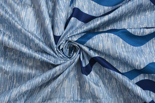 Blue_Printed_Polyester_Semi_Transparent_Door_Curtain_(Pack_Of_2)