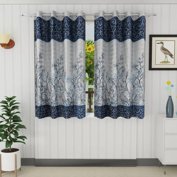 Blue_Printed_Polyester_Semi_Transparent_Window_Curtain_(Pack_Of_2)