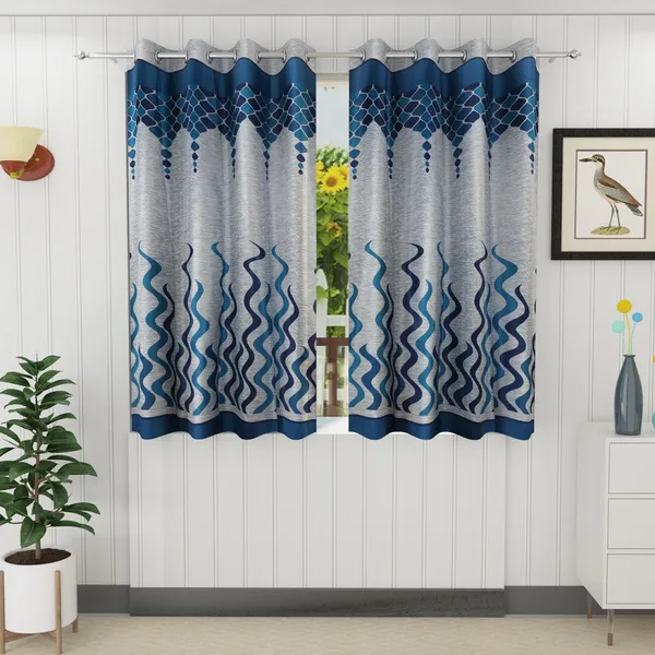 Blue_Printed_Polyester_Semi_Transparent_Window_Curtain_(Pack_Of_2)