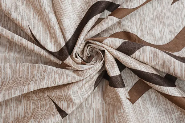 Brown_Printed_Polyester_Semi_Transparent_Window_Curtain(Pack_Of_2)
