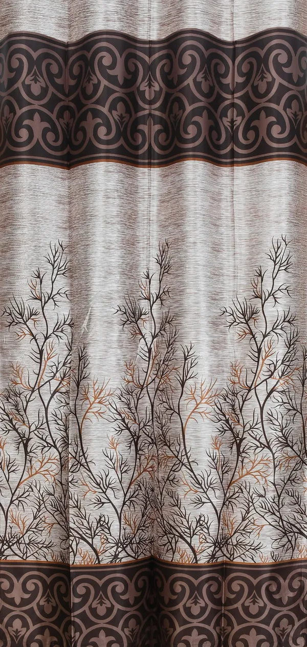 Brown_Printed_Polyester_Semi_Transparent__Door_Curtain_(Pack_Of_2)