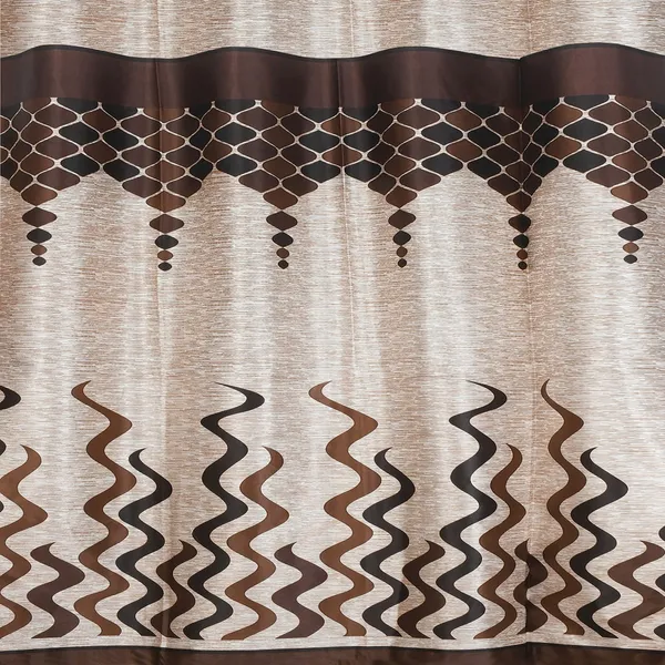 Brown_Printed_Polyester_Semi_Transparent_Door_Curtain_(Pack_Of_2)