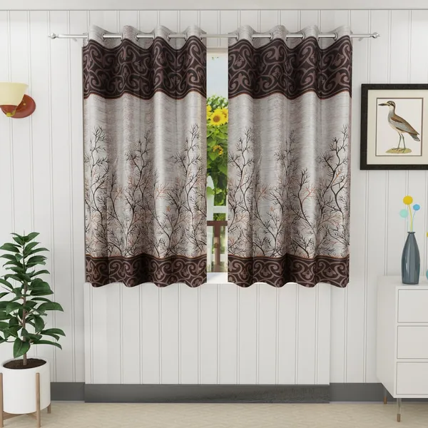 Brown_Printed_Polyester_Semi_Transparent_Window_Curtain(Pack_Of_2)