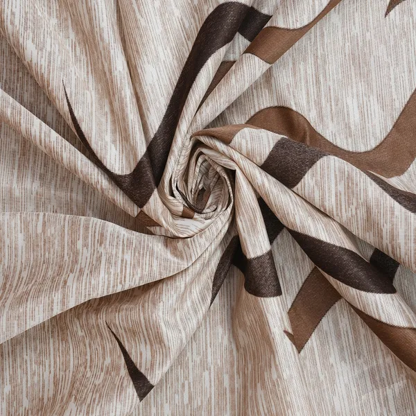 Brown_Printed_Polyester_Semi_Transparent_Door_Curtain_(Pack_Of_2)
