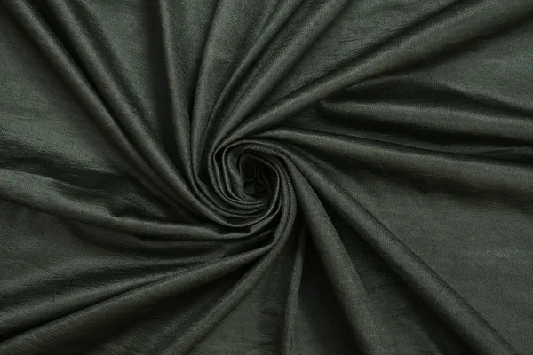 Dark_Green_Polyester_Eyelet_Solid_Plain_curtains_Pack_of_2