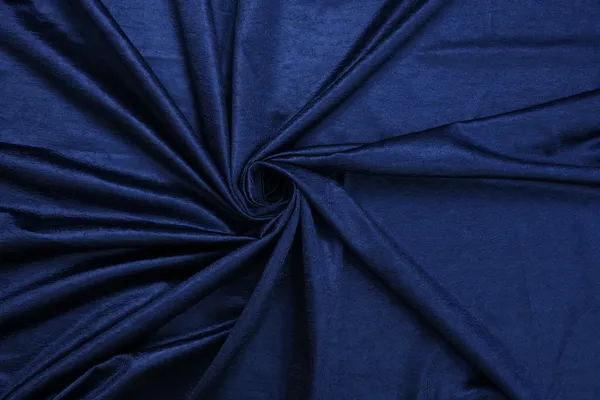 Navy_Blue_Polyester_Eyelet_Solid_Plain_curtains_Pack_of_2