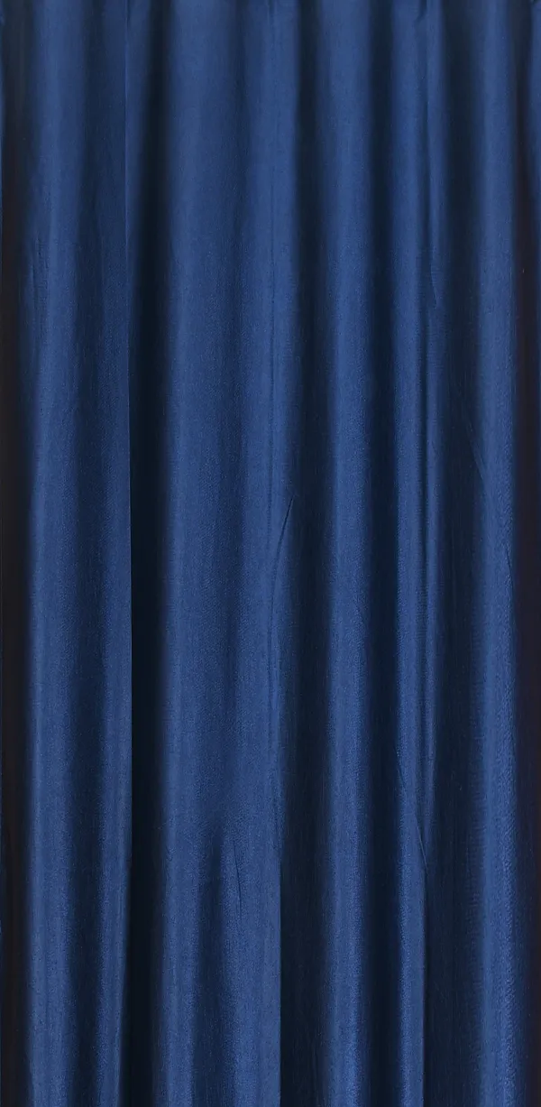 Navy_Blue_Polyester_Eyelet_Solid_Plain_curtains_Pack_of_2