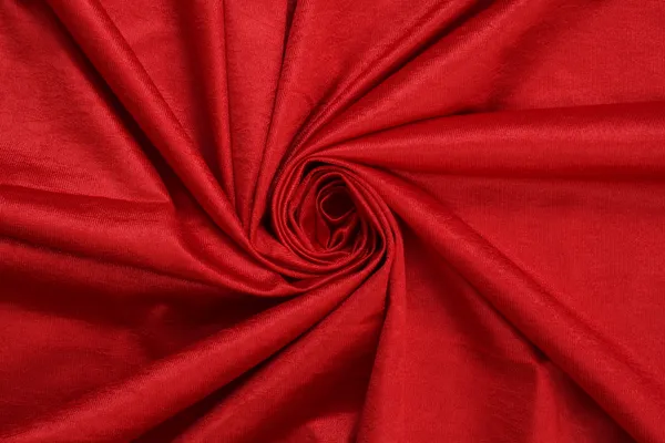 Red_Polyester_Eyelet_Solid_Plain_curtains_Pack_of_2