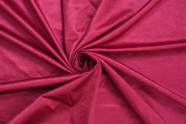Rani_Pink__Polyester_Eyelet_Solid_Plain_curtains_Pack_of_2