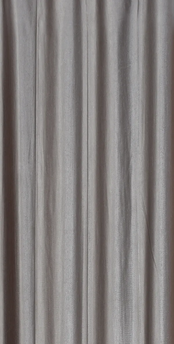Grey__Polyester_Eyelet_Solid_Plain_curtains_Pack_of_2