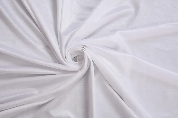 White_Polyester_Eyelet_Solid_Plain_curtains_Pack_of_2