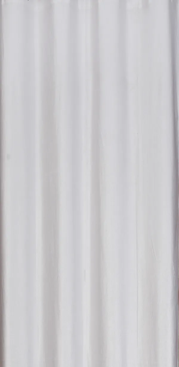 White_Polyester_Eyelet_Solid_Plain_curtains_Pack_of_2
