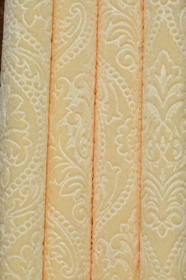 Cream_Punch_Velvet_Blackout_Curtains_Pack_Of_2