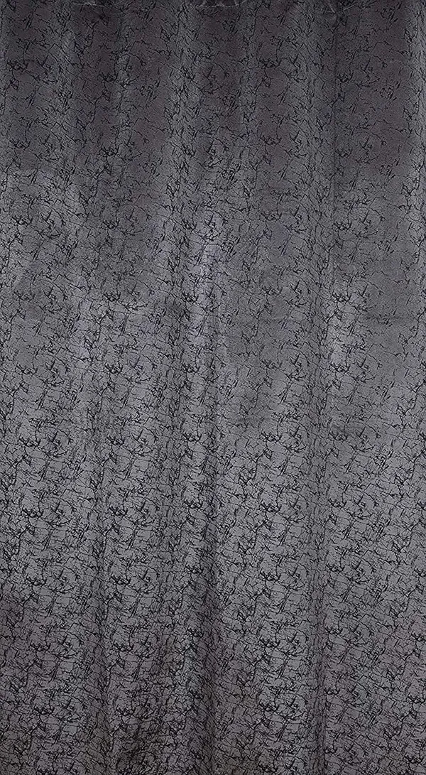 Grey_Print_Velvet_Blackout_Curtains_Pack_Of_2