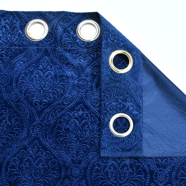 Navy_Blue_Punch_Velvet_Blackout_Curtains_Pack_Of_2
